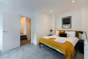 Charming 2Bed Flat - Spacious & Prime Location